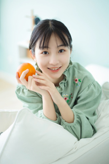 陈小姐的初夜